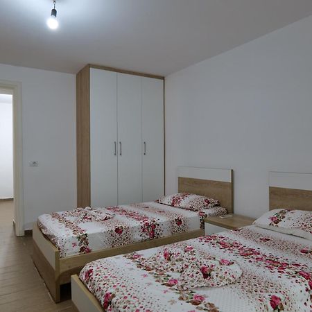 Hermes Elite Apartments Sarande Luaran gambar