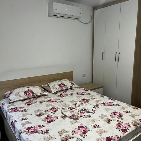 Hermes Elite Apartments Sarande Luaran gambar