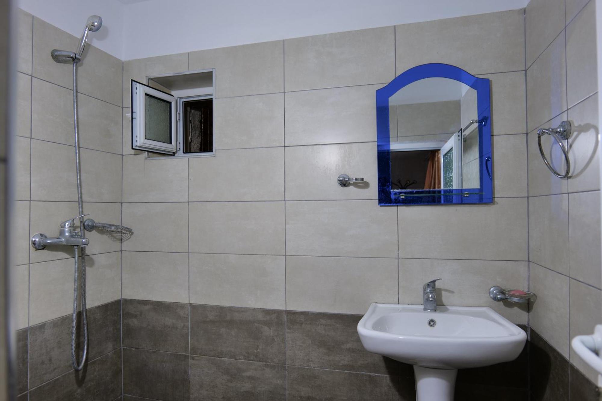 Hermes Elite Apartments Sarande Luaran gambar