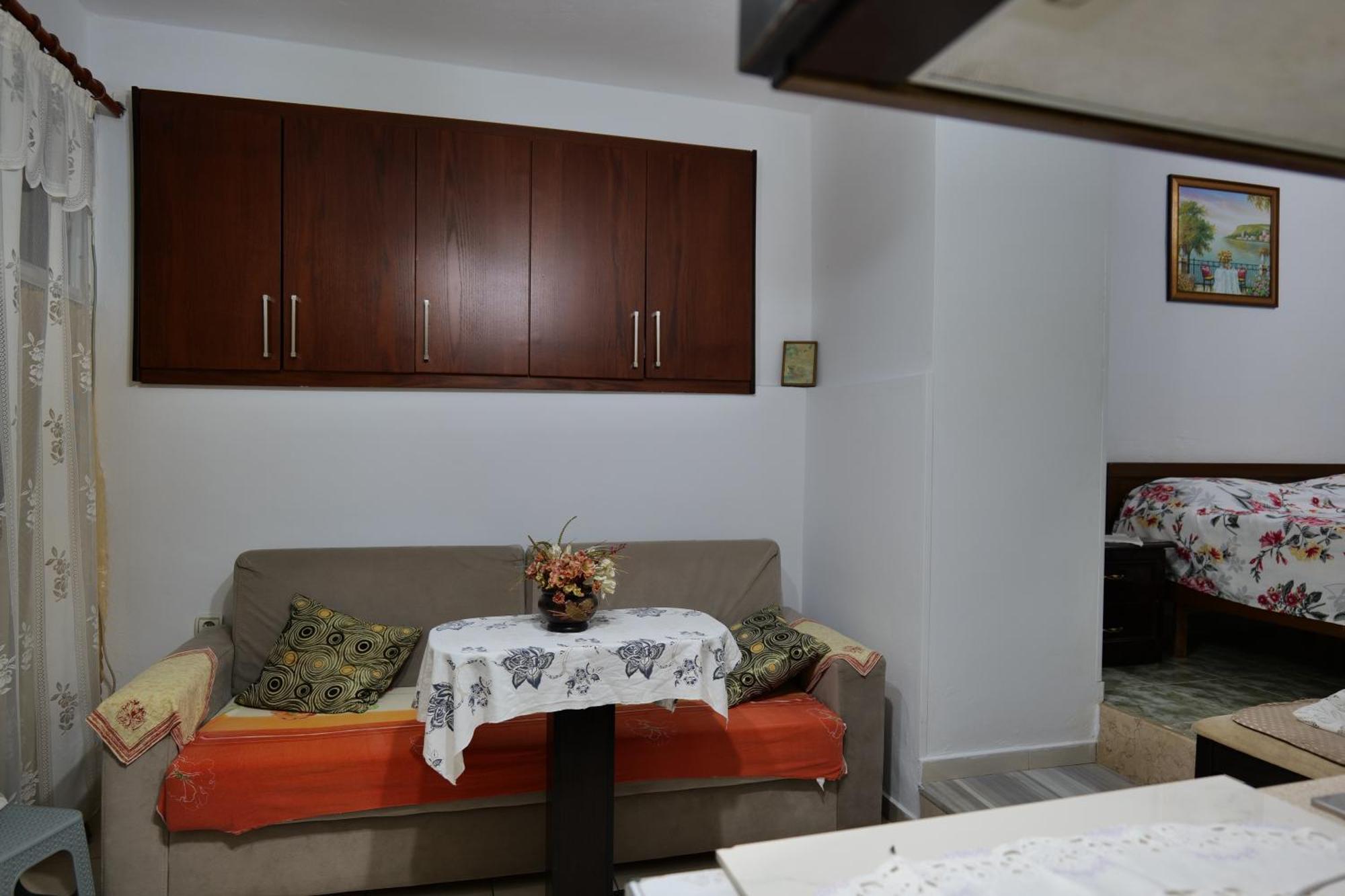 Hermes Elite Apartments Sarande Luaran gambar