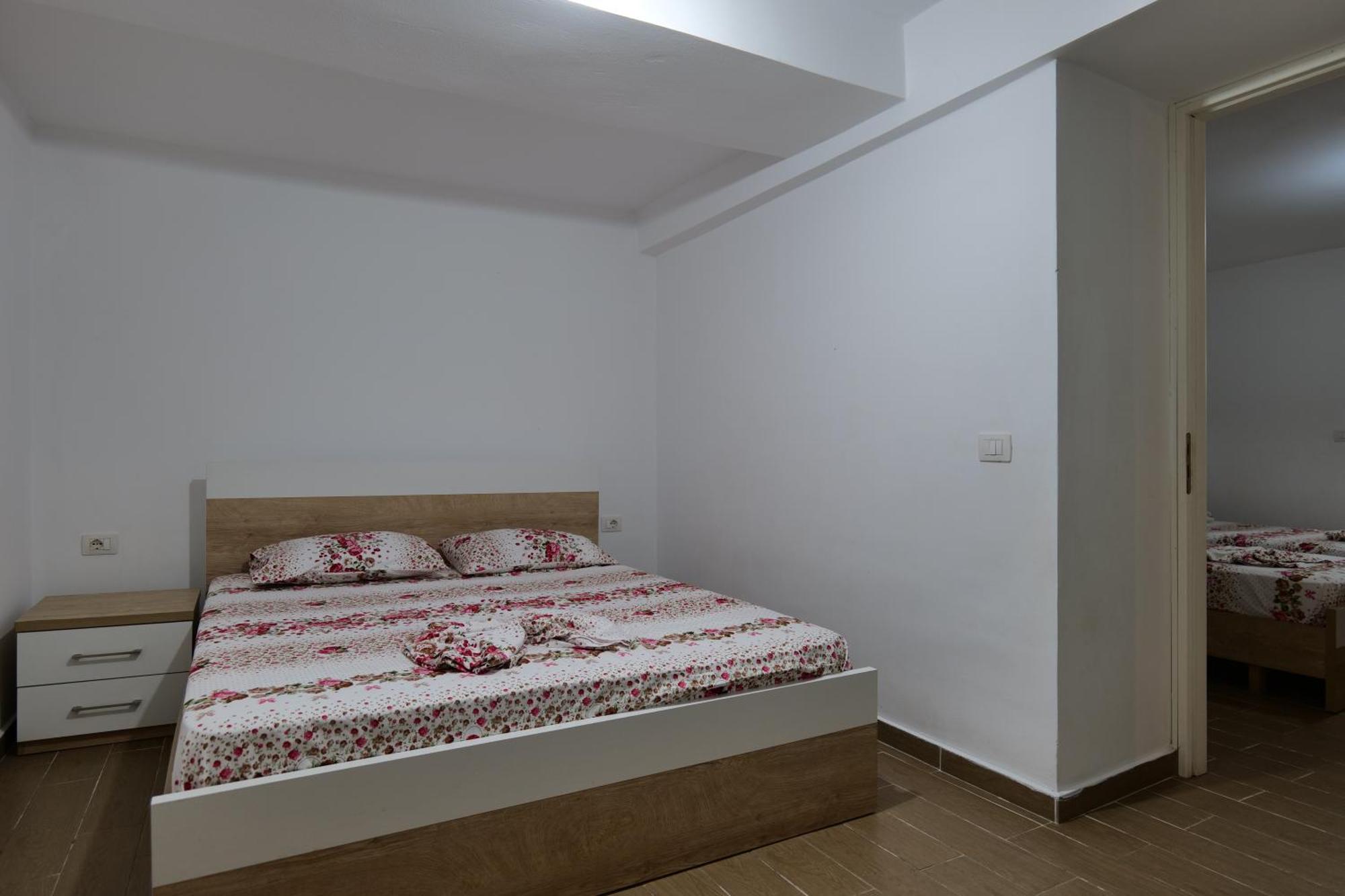 Hermes Elite Apartments Sarande Luaran gambar