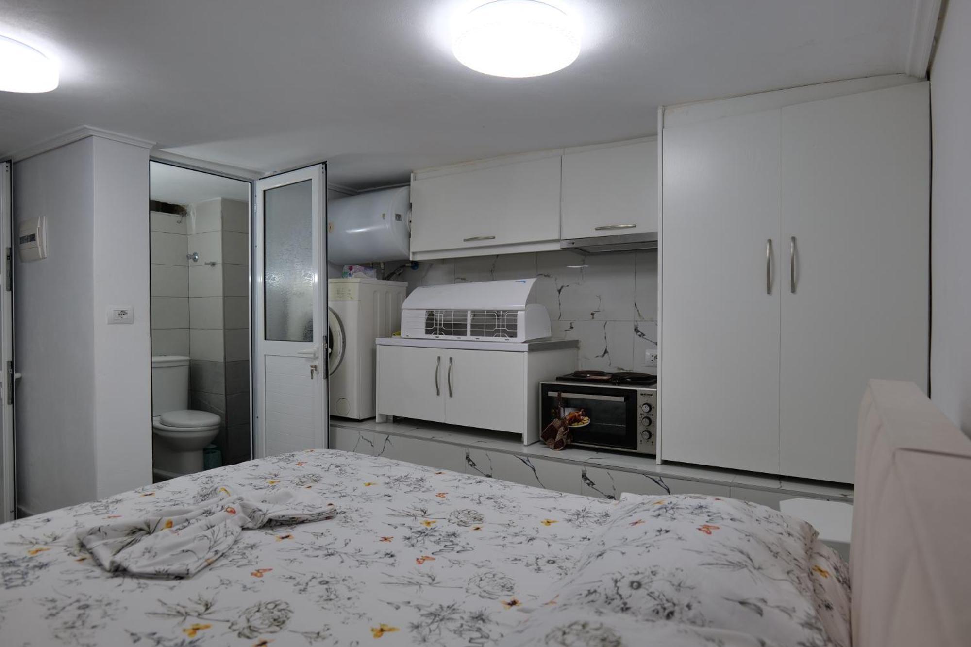 Hermes Elite Apartments Sarande Luaran gambar