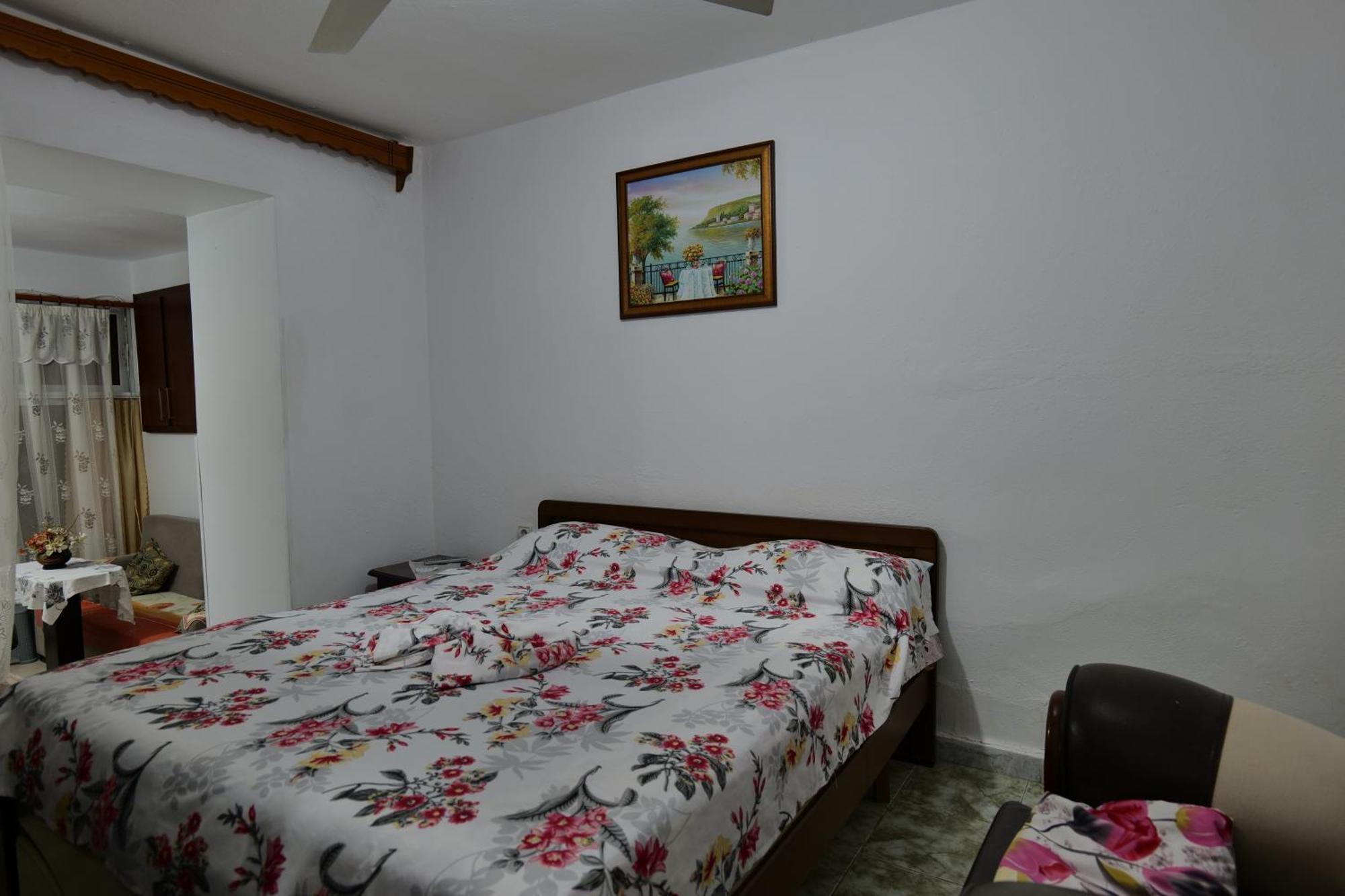 Hermes Elite Apartments Sarande Luaran gambar