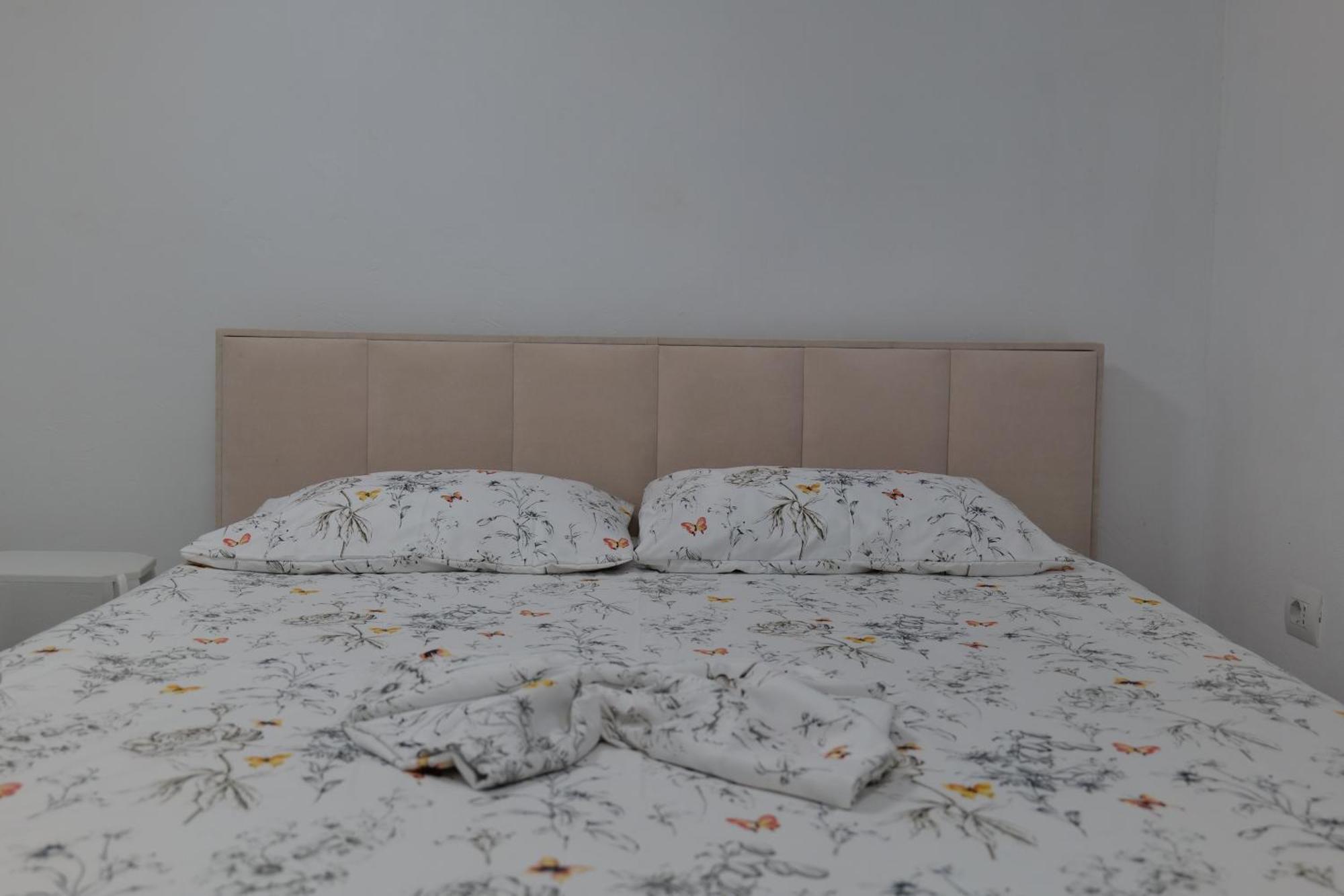 Hermes Elite Apartments Sarande Luaran gambar