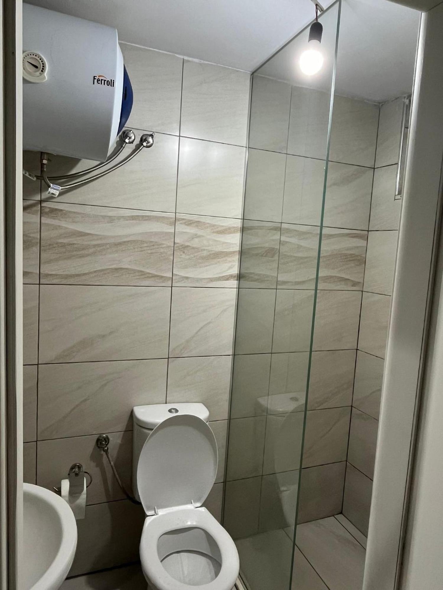 Hermes Elite Apartments Sarande Luaran gambar
