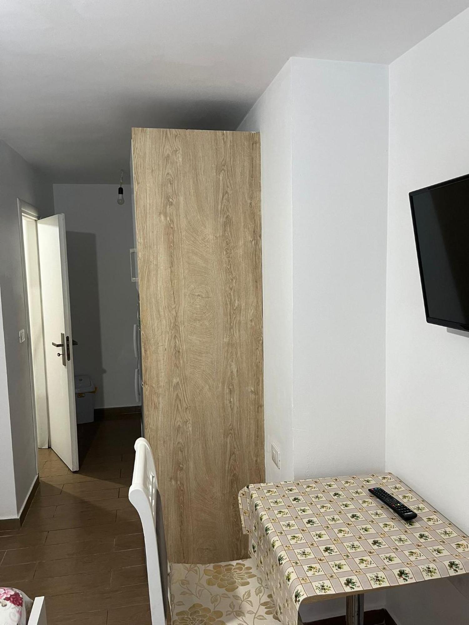 Hermes Elite Apartments Sarande Luaran gambar