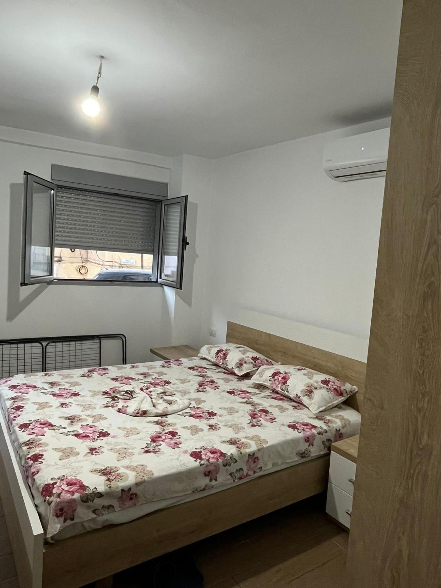 Hermes Elite Apartments Sarande Luaran gambar
