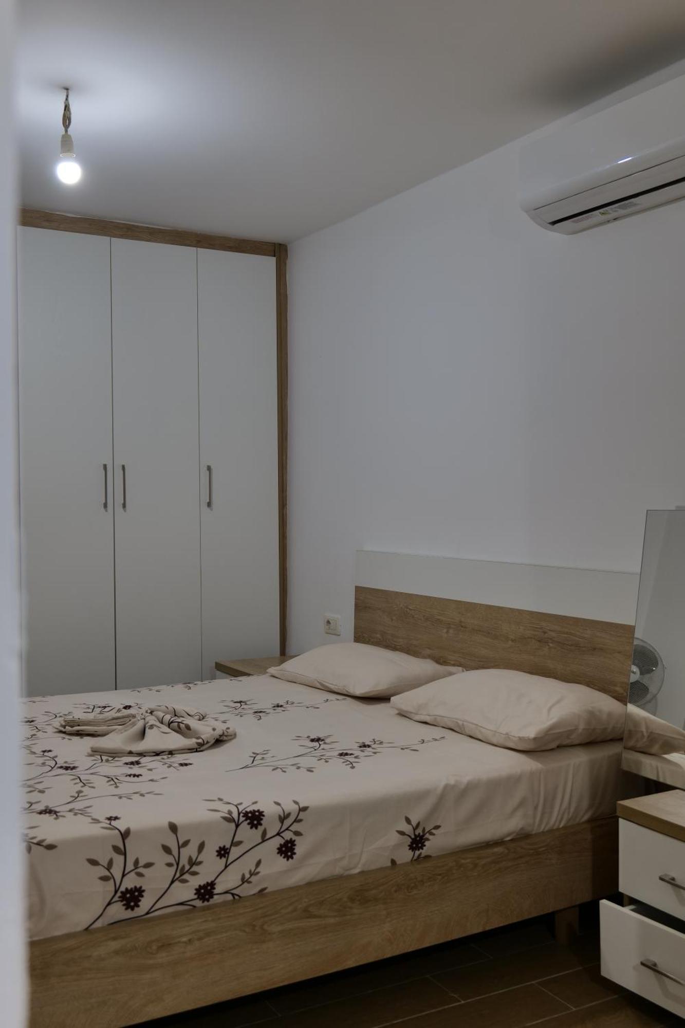 Hermes Elite Apartments Sarande Luaran gambar